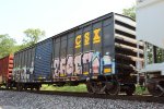 CSX 130087